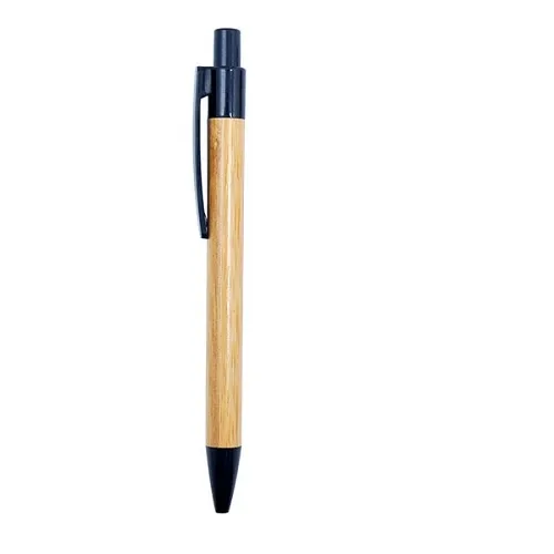 ECO - Friendly Bamboo Promotional Bamboo Pen ELPN-08-B